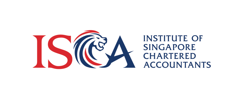 ISCA Logo