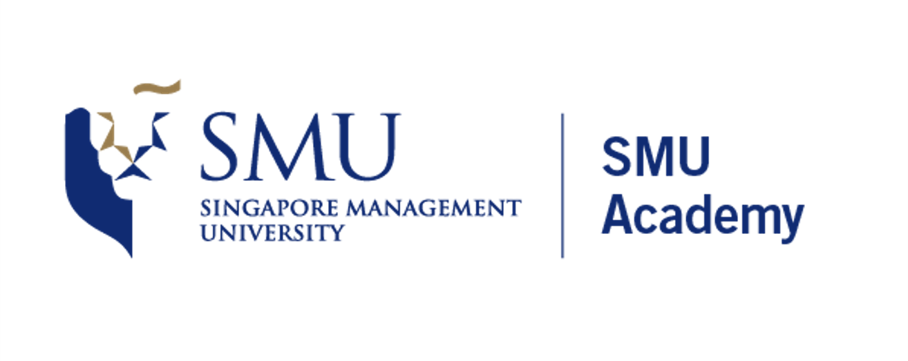 SMU Academy Logo