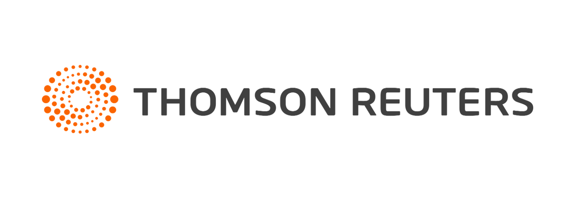 Thomson Reuters Logo