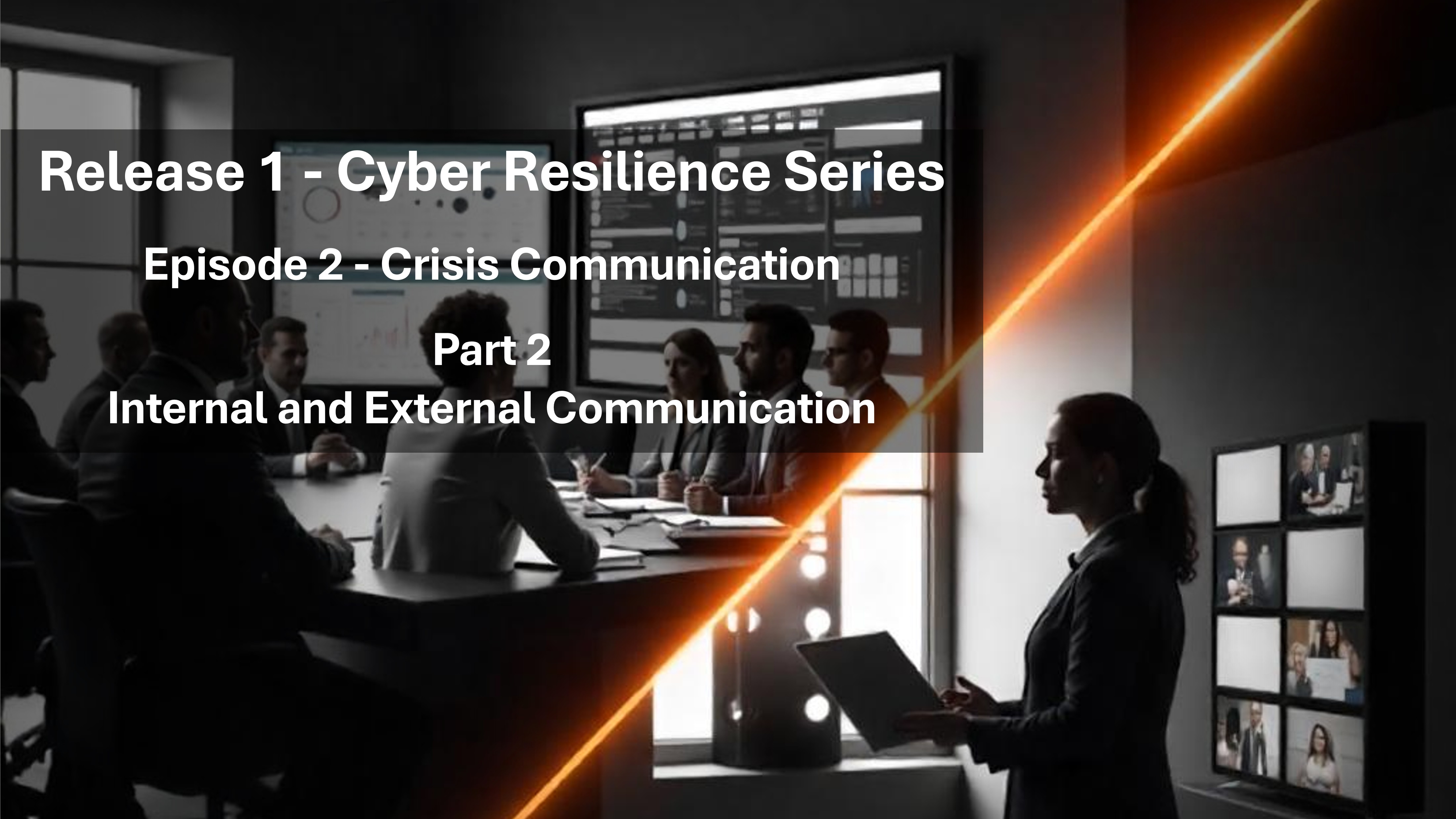 Crisis Communication