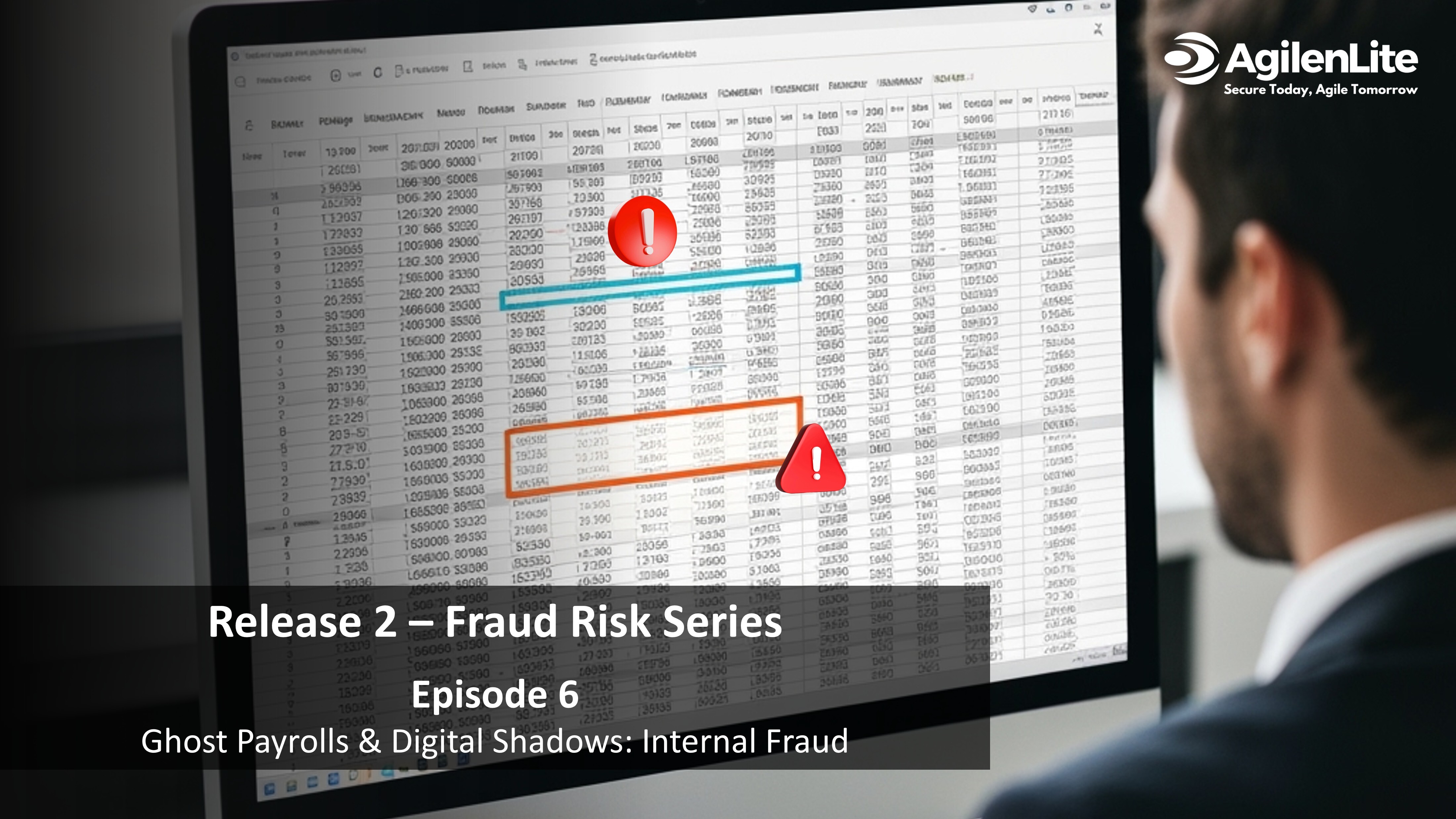 Payroll and Insider Fraud