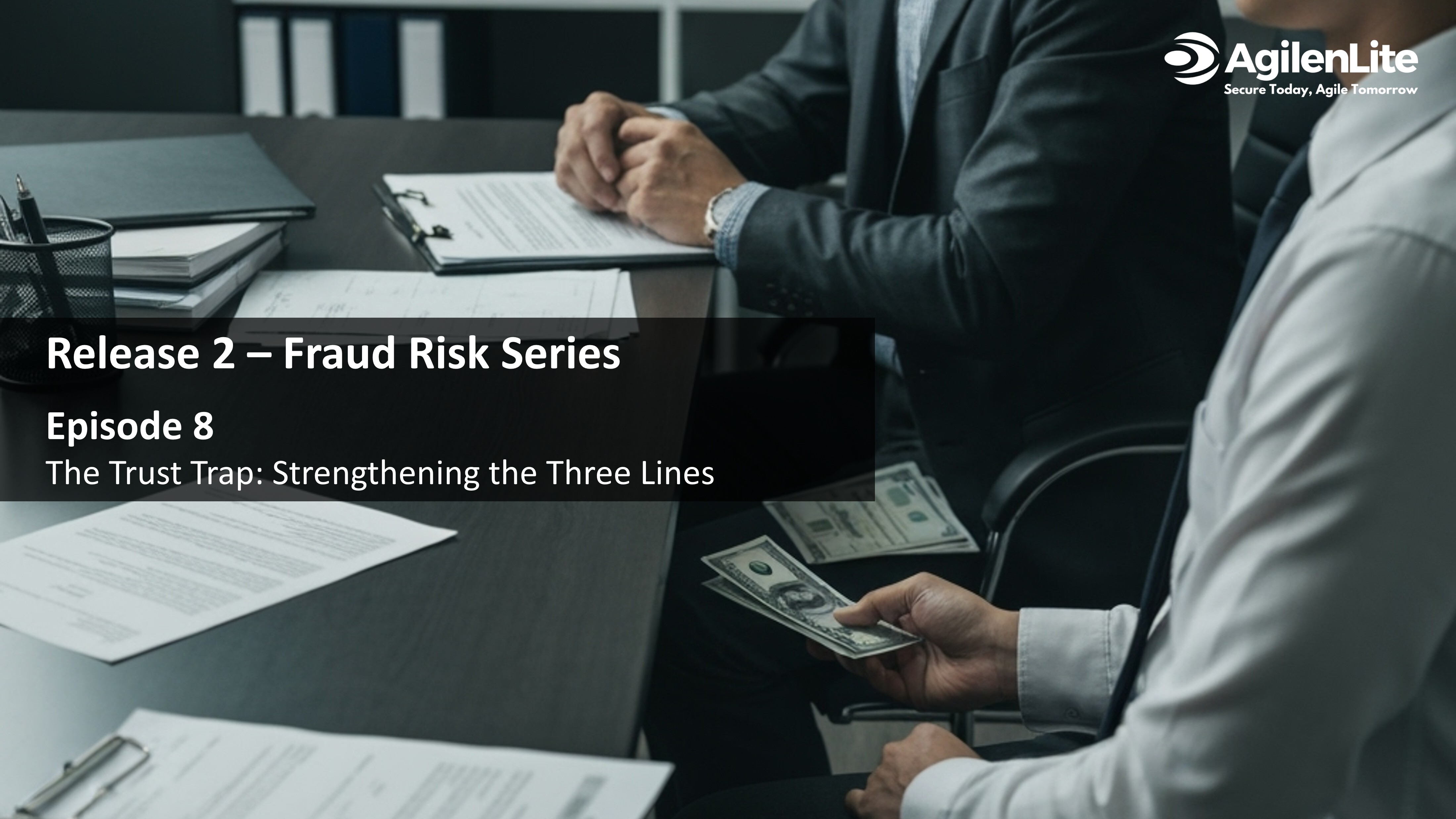 Vendor & Procurement Fraud